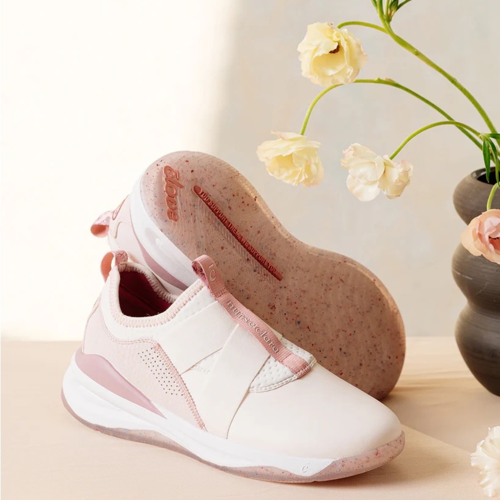 Nurse Clara Clove Sneakers